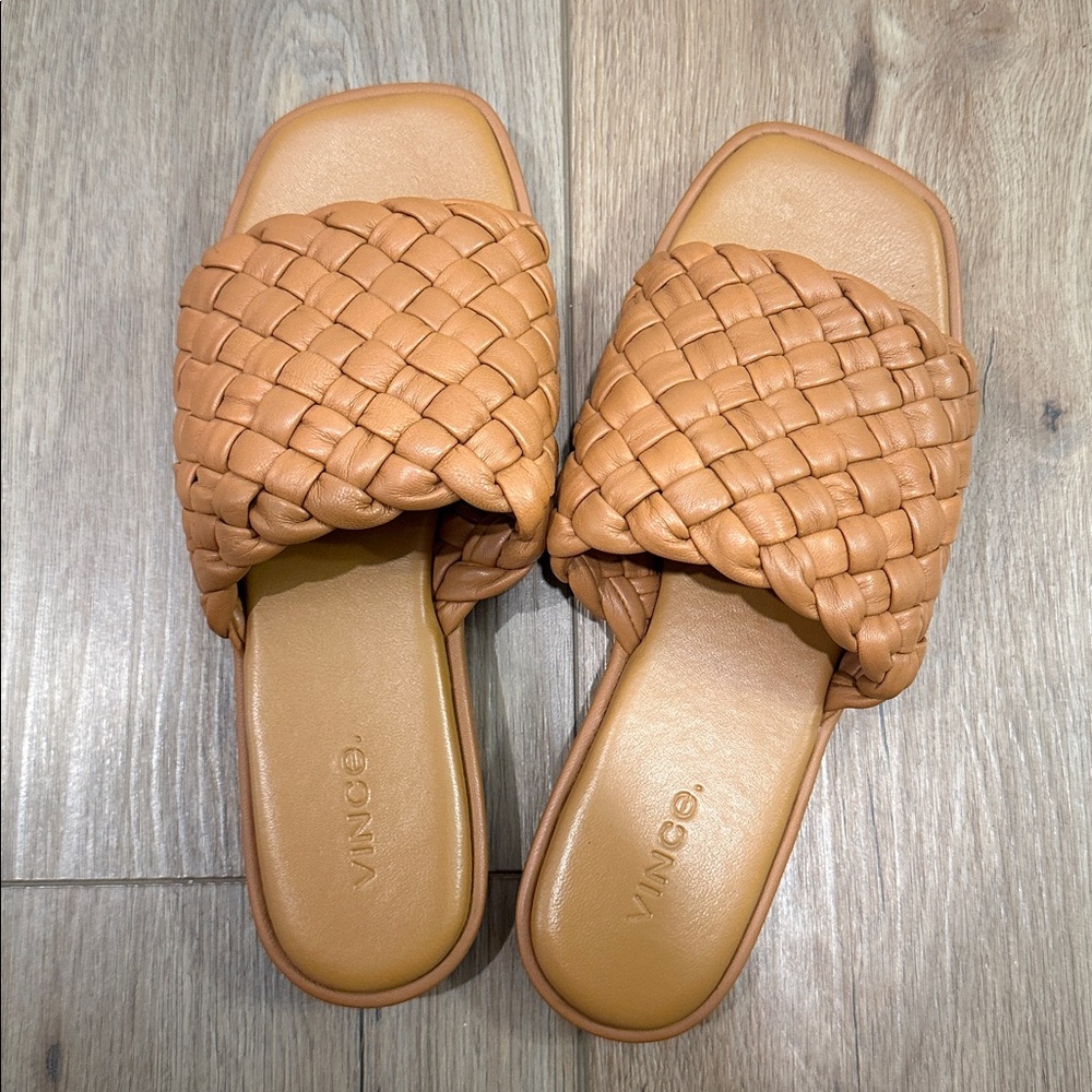 Vince Slides